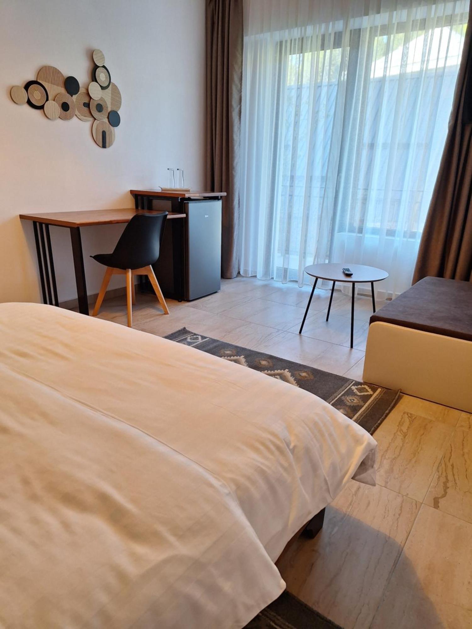 Danifeld Inn Воронец Номер фото
