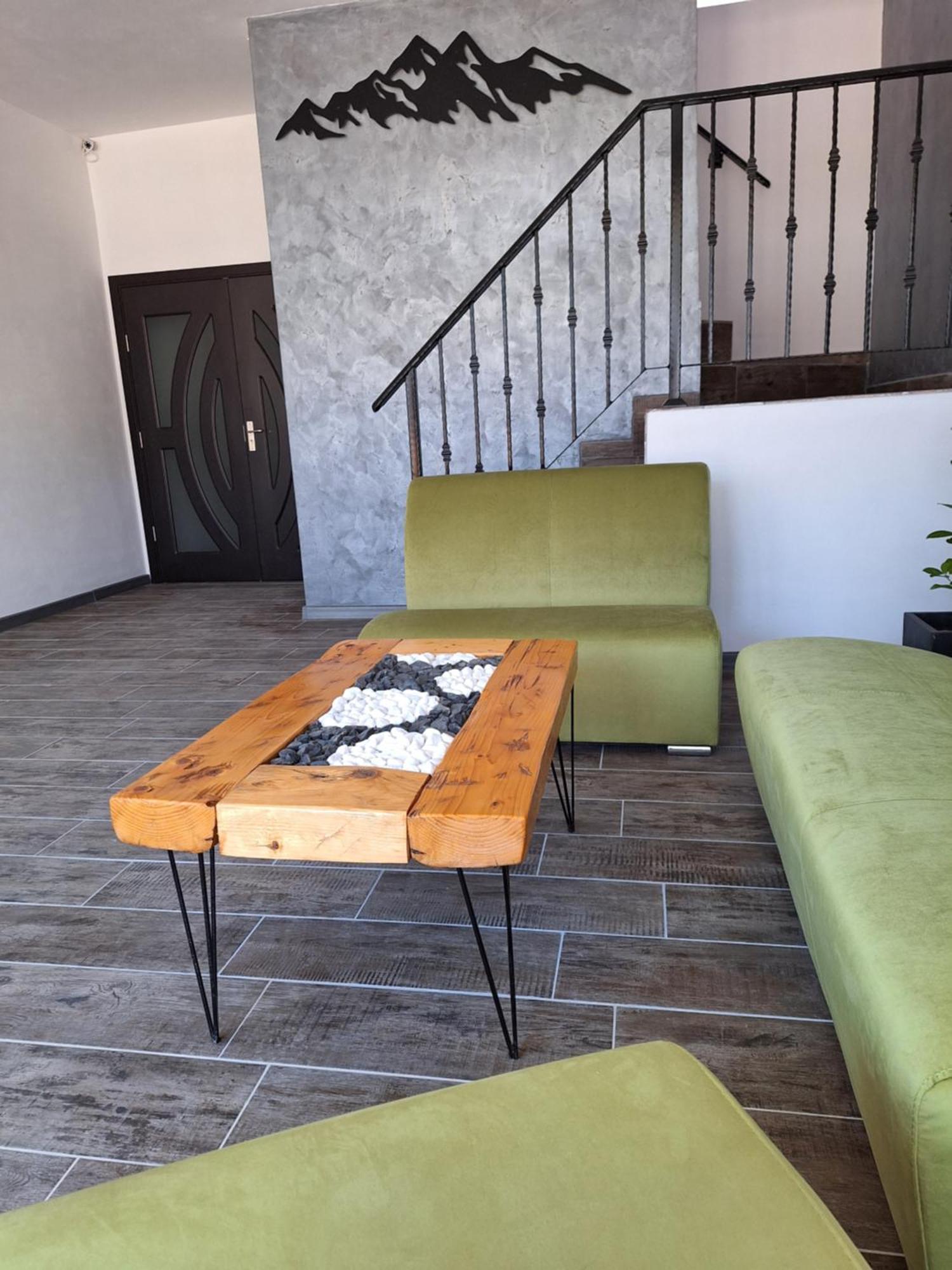 Danifeld Inn Воронец Экстерьер фото