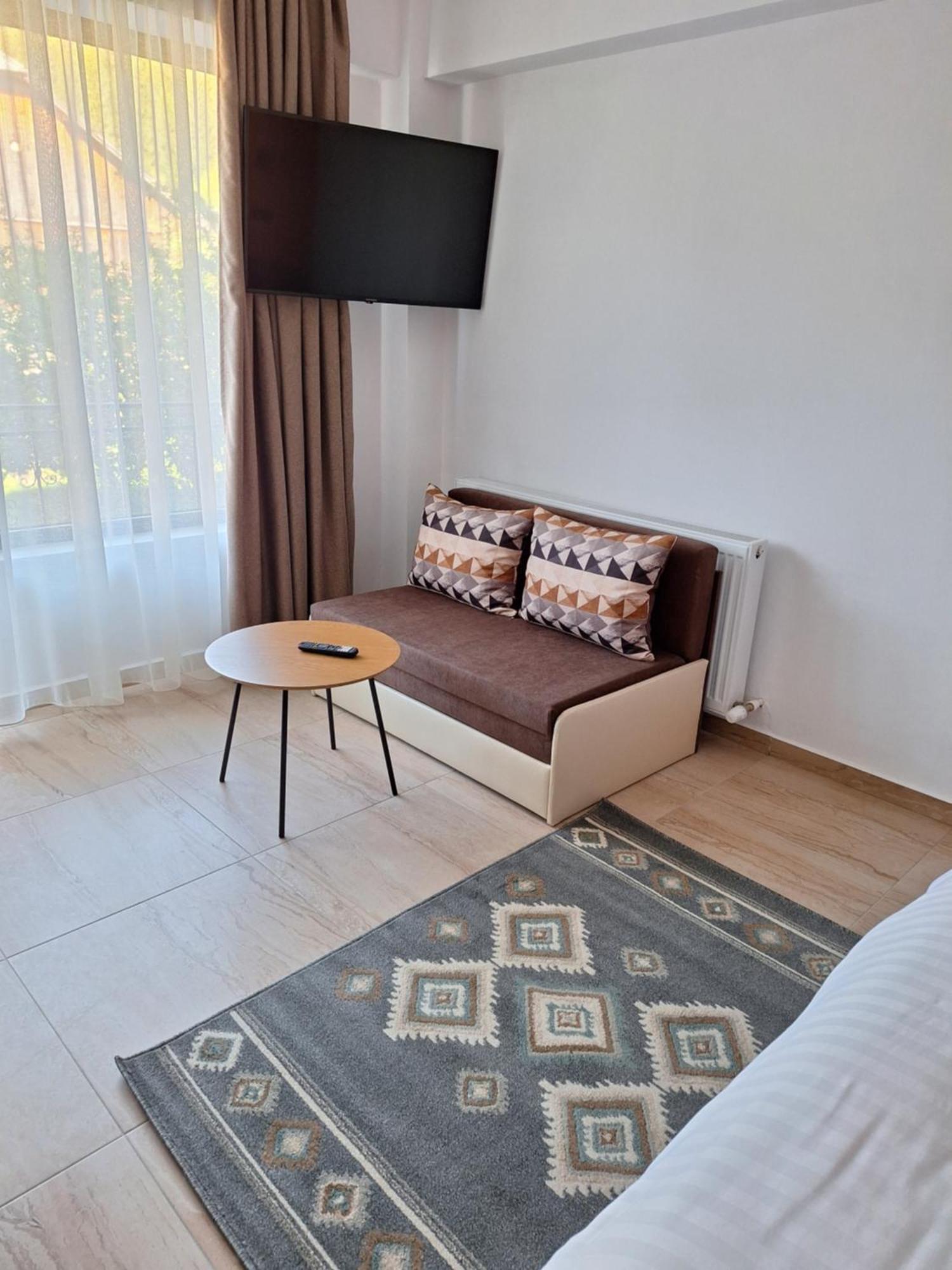 Danifeld Inn Воронец Экстерьер фото