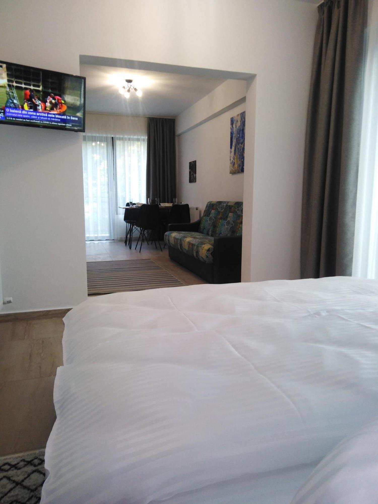 Danifeld Inn Воронец Экстерьер фото