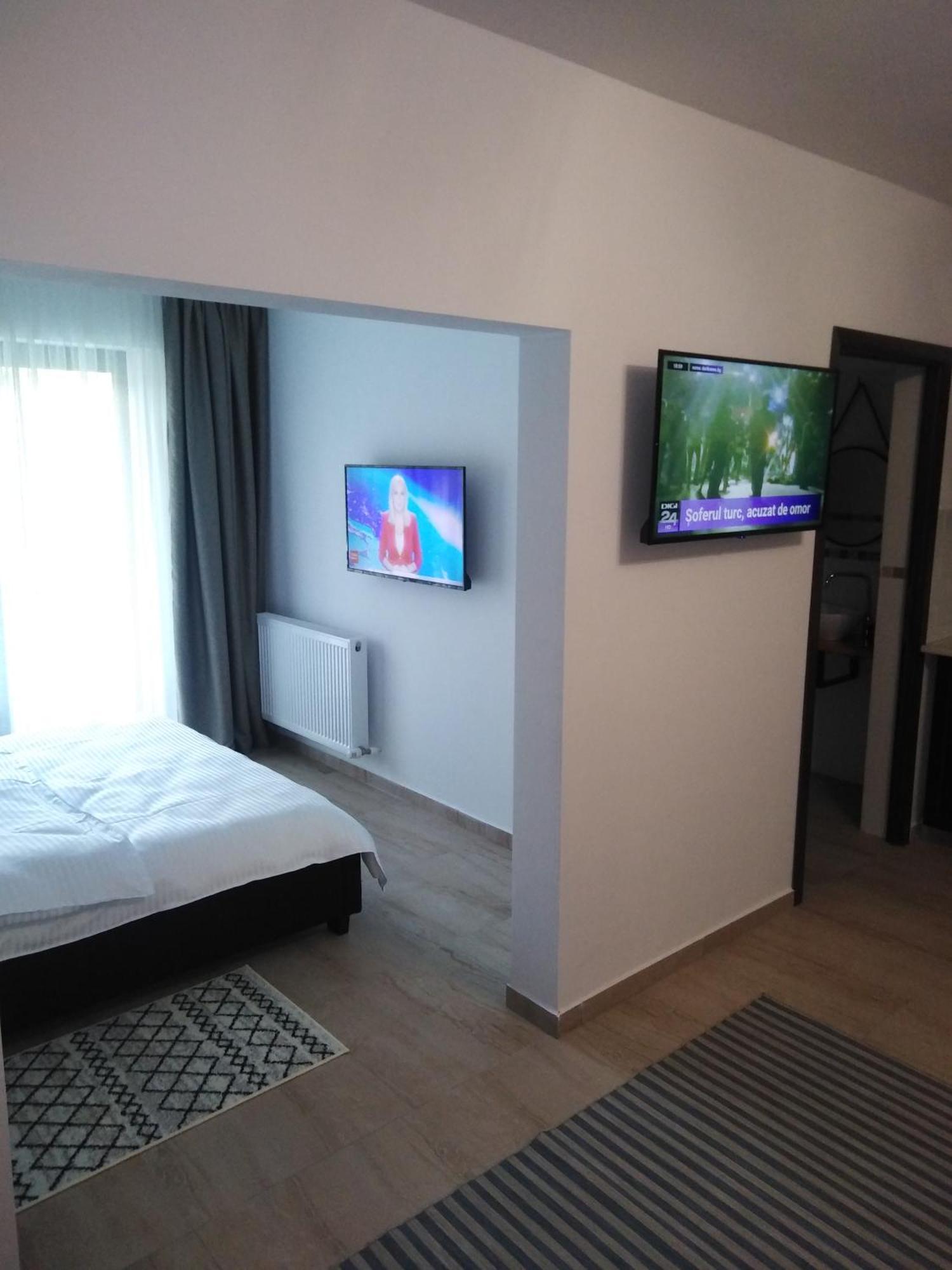 Danifeld Inn Воронец Экстерьер фото