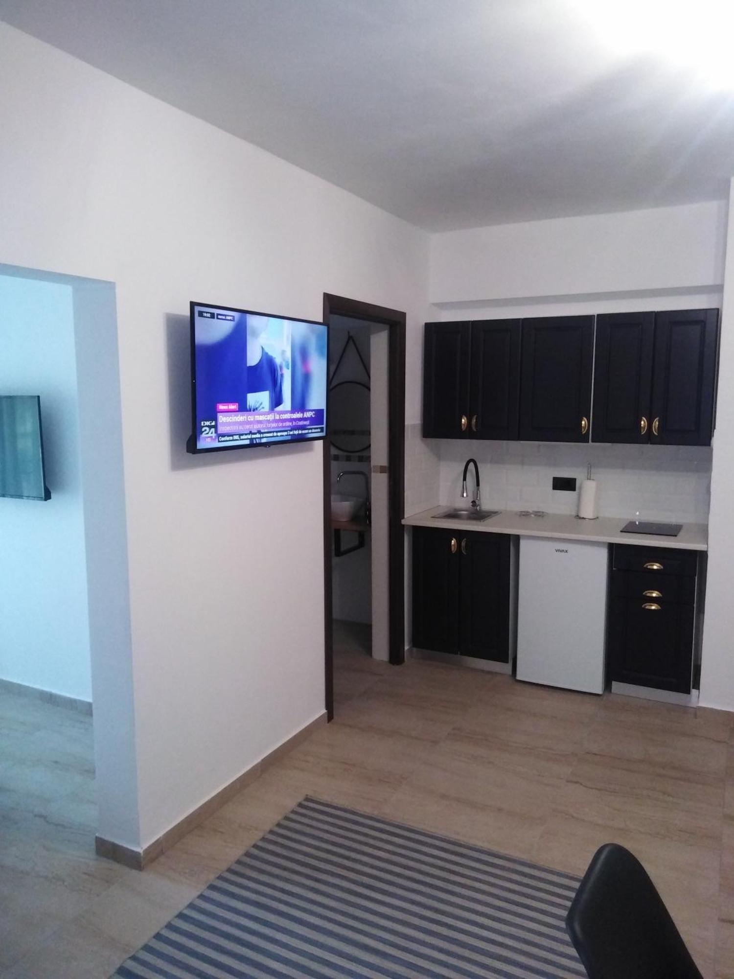 Danifeld Inn Воронец Экстерьер фото