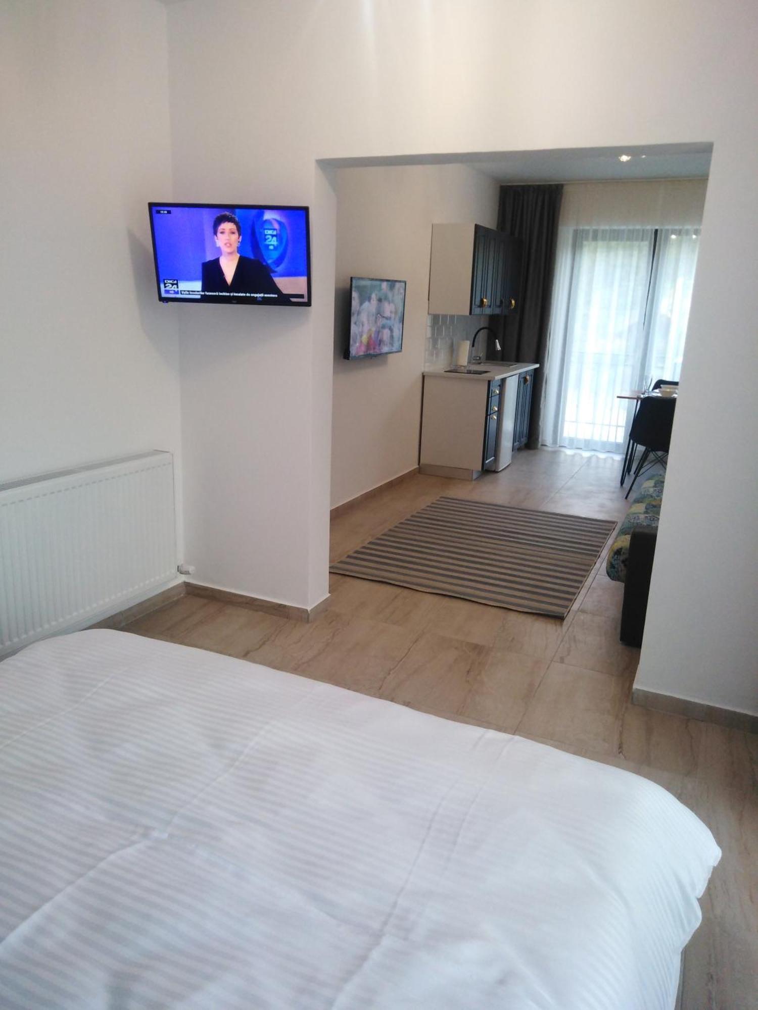 Danifeld Inn Воронец Экстерьер фото