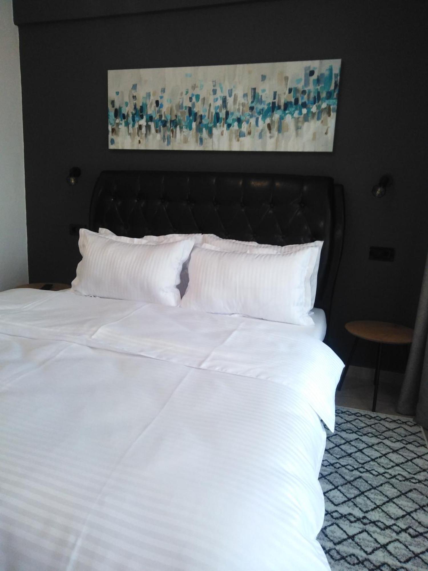 Danifeld Inn Воронец Экстерьер фото