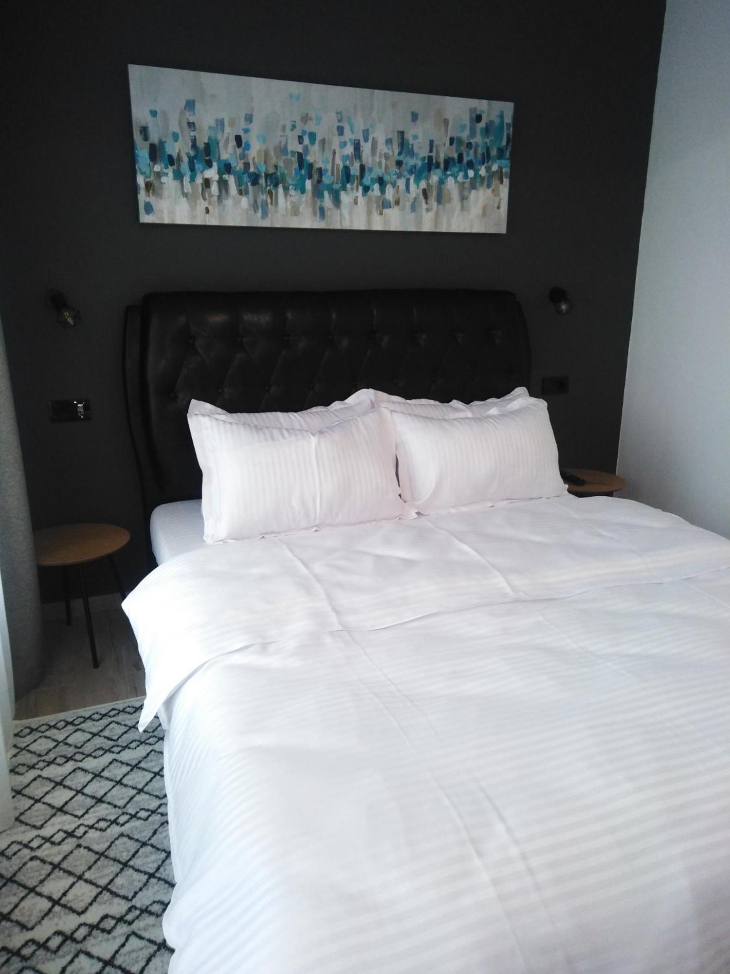 Danifeld Inn Воронец Экстерьер фото