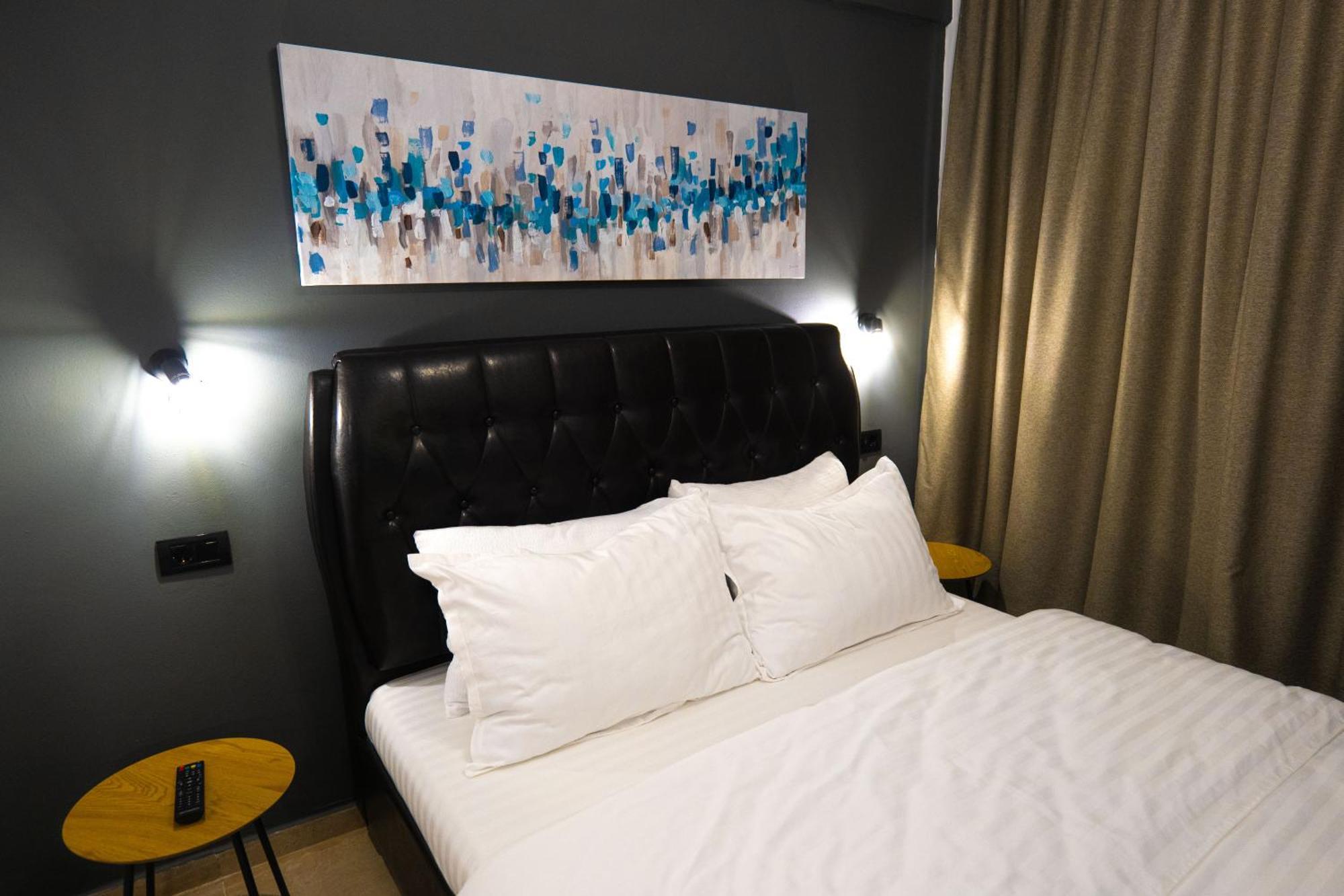 Danifeld Inn Воронец Экстерьер фото