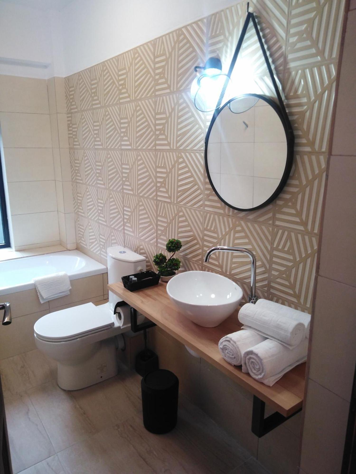Danifeld Inn Воронец Экстерьер фото