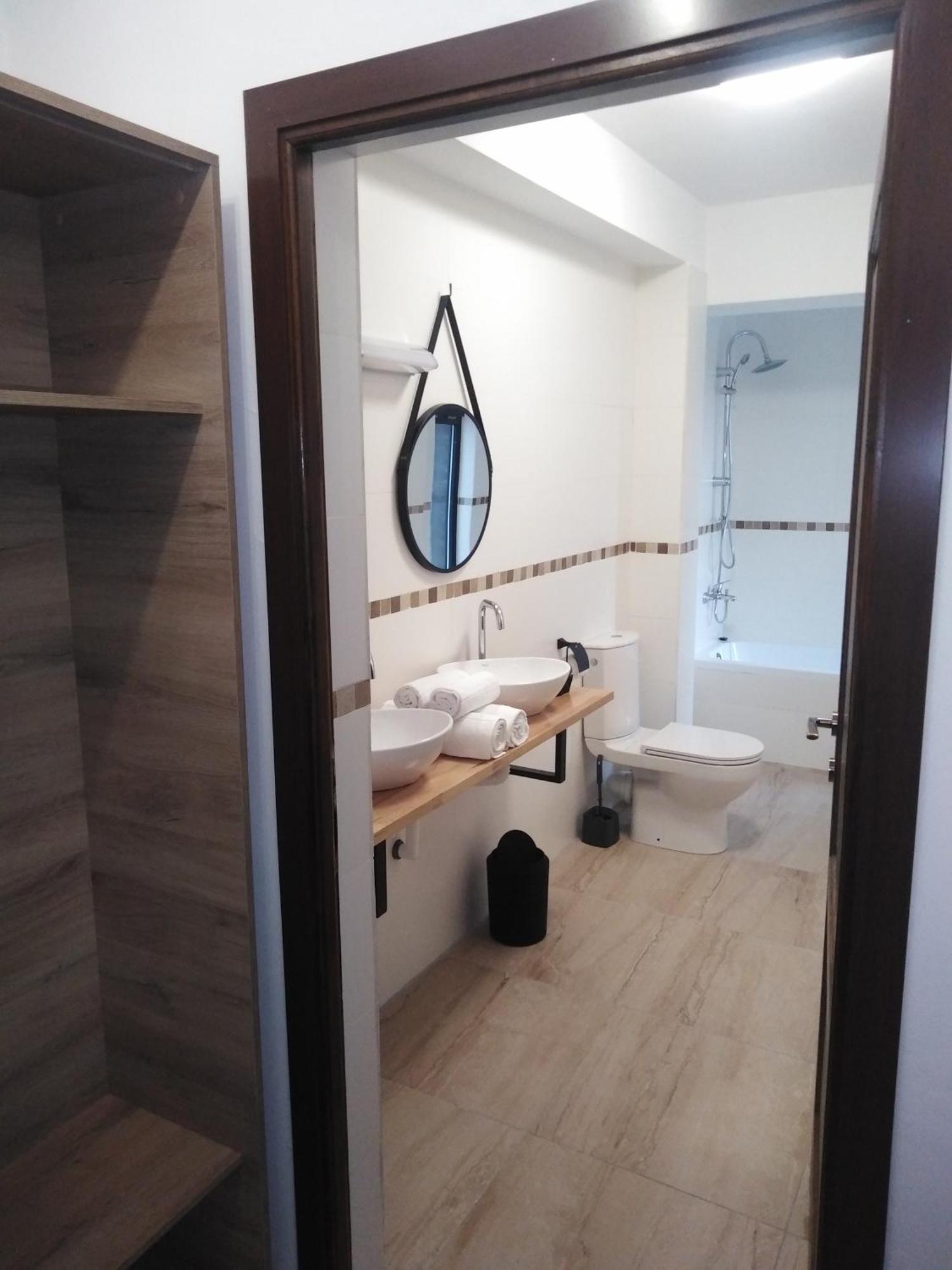 Danifeld Inn Воронец Экстерьер фото