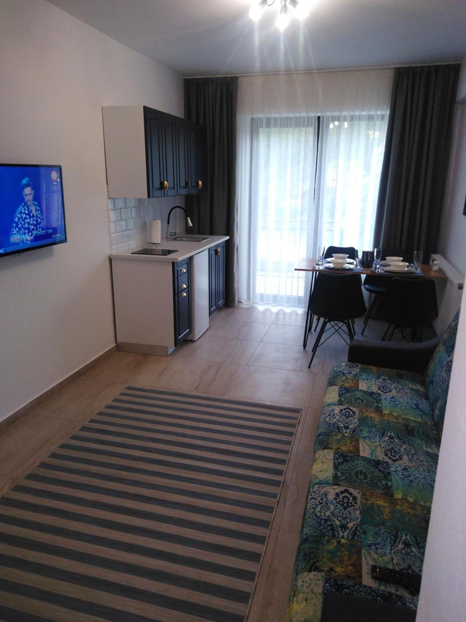 Danifeld Inn Воронец Экстерьер фото