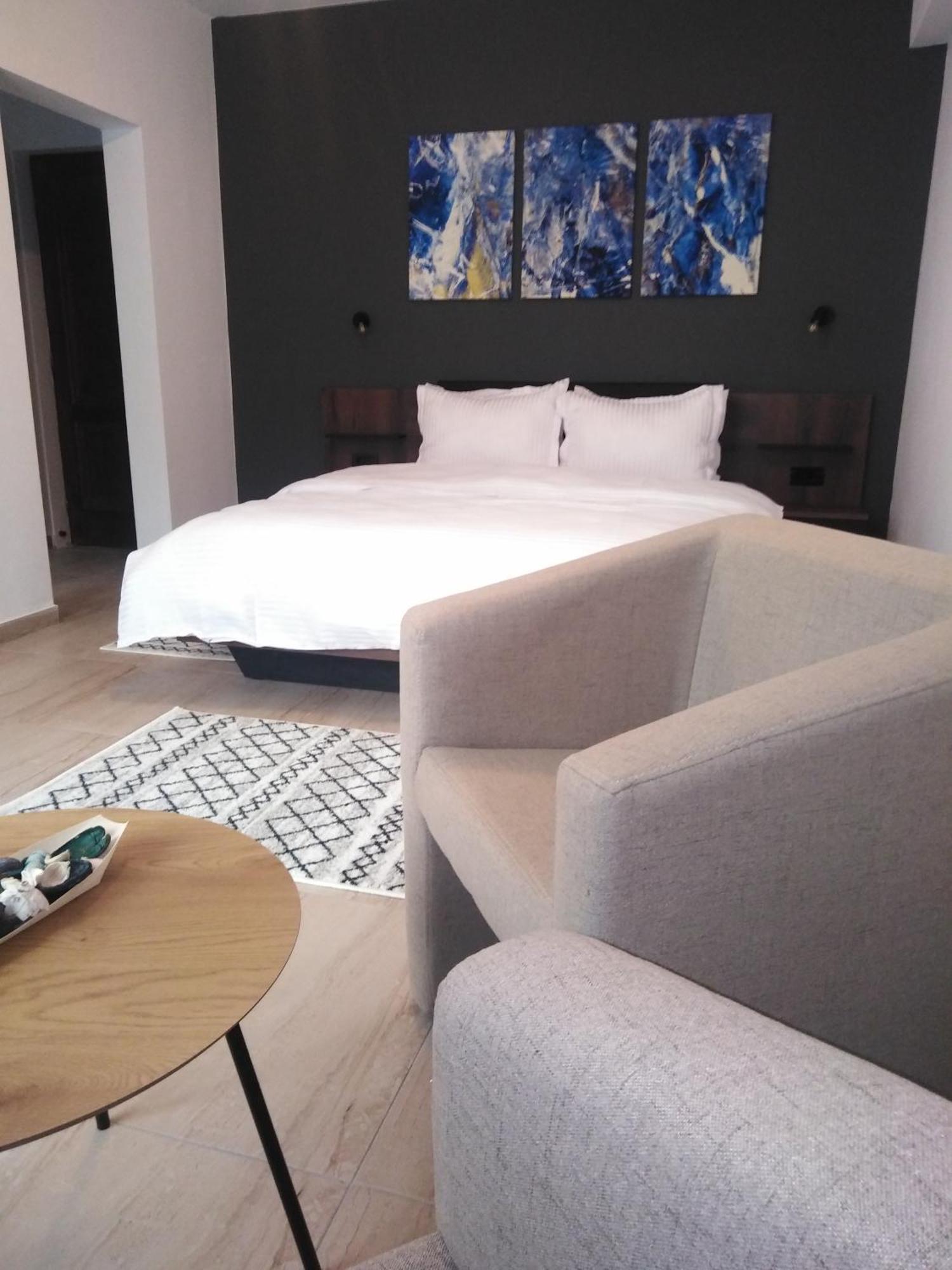 Danifeld Inn Воронец Экстерьер фото